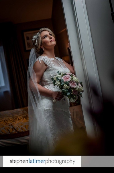 Laura And Jason Wedding - Stephen Latimer Photography