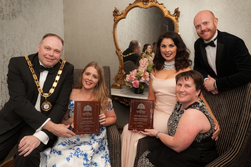 Receptionist Of The Year Receptionist Of The Year