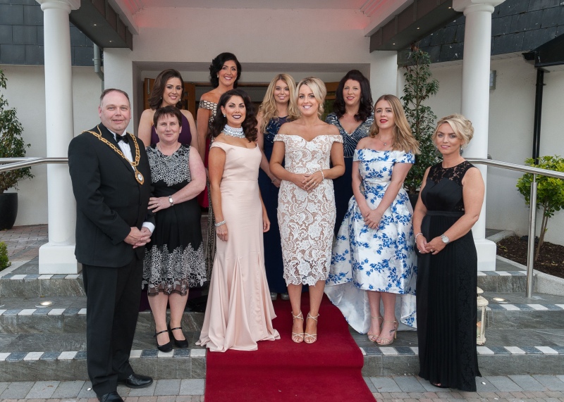 Receptionist Of The Year Receptionist Of The Year
