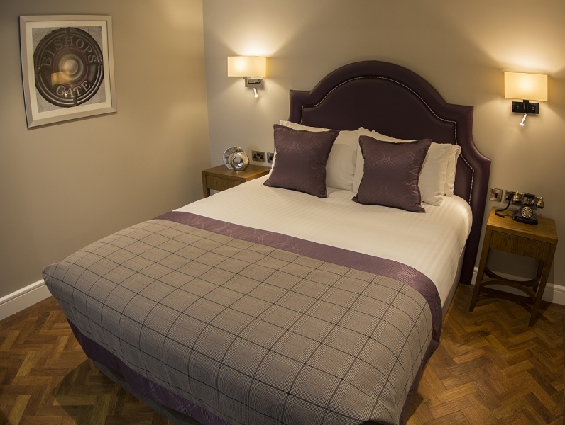 9 London Street Bedroom 9 London Street Bedroom