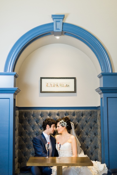 Wedding Image - Wig Lounge Wedding Image - Wig Lounge