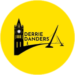 derrie logo