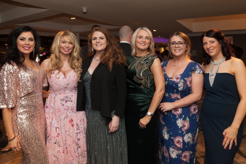 Receptionist Of The Year 2018