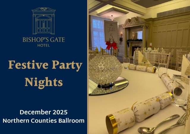 Festive Party Night