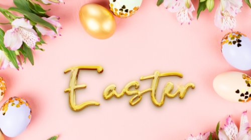 Easter Offers 