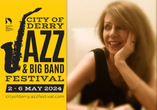 Joan Talbot And Jazz Gazette