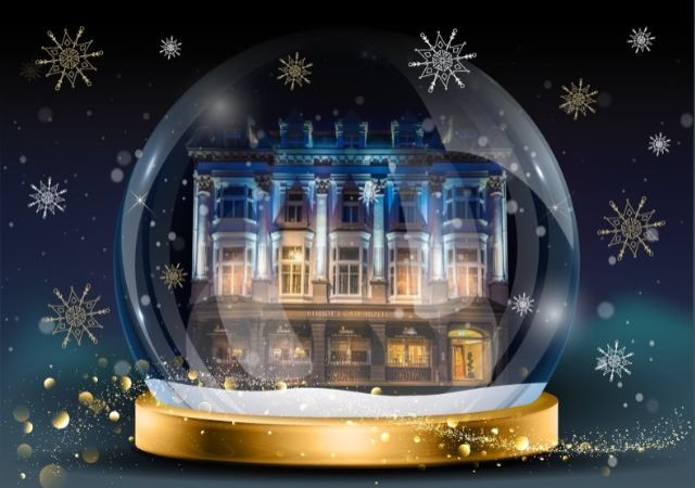 Festive News Request
