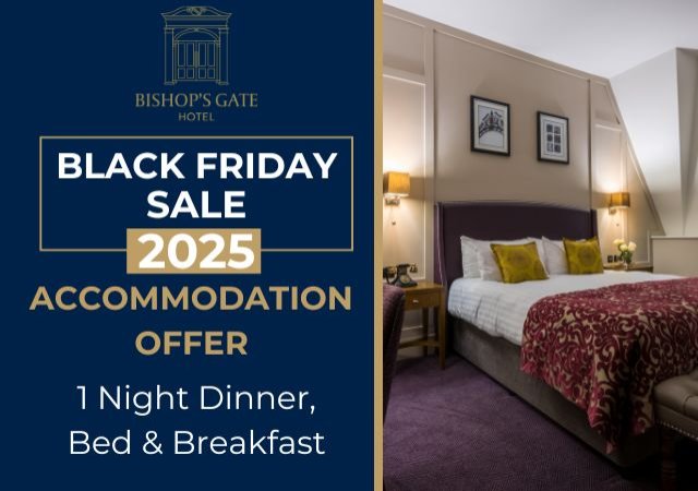 Accommodation Offer 