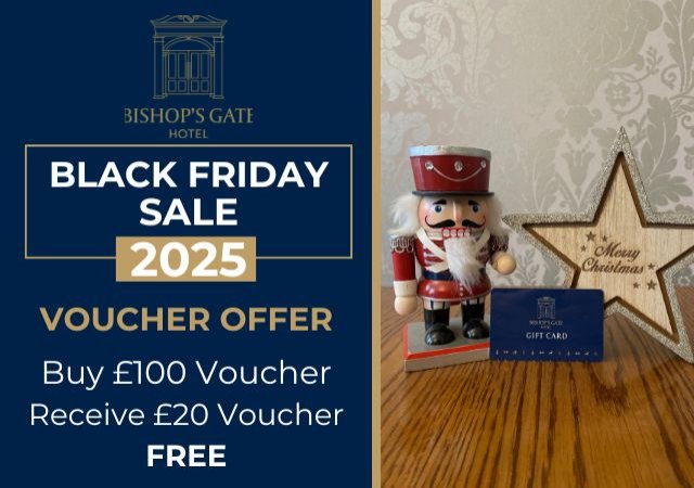 Gift Voucher Promotion