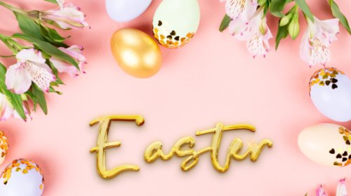 Easter Offers 