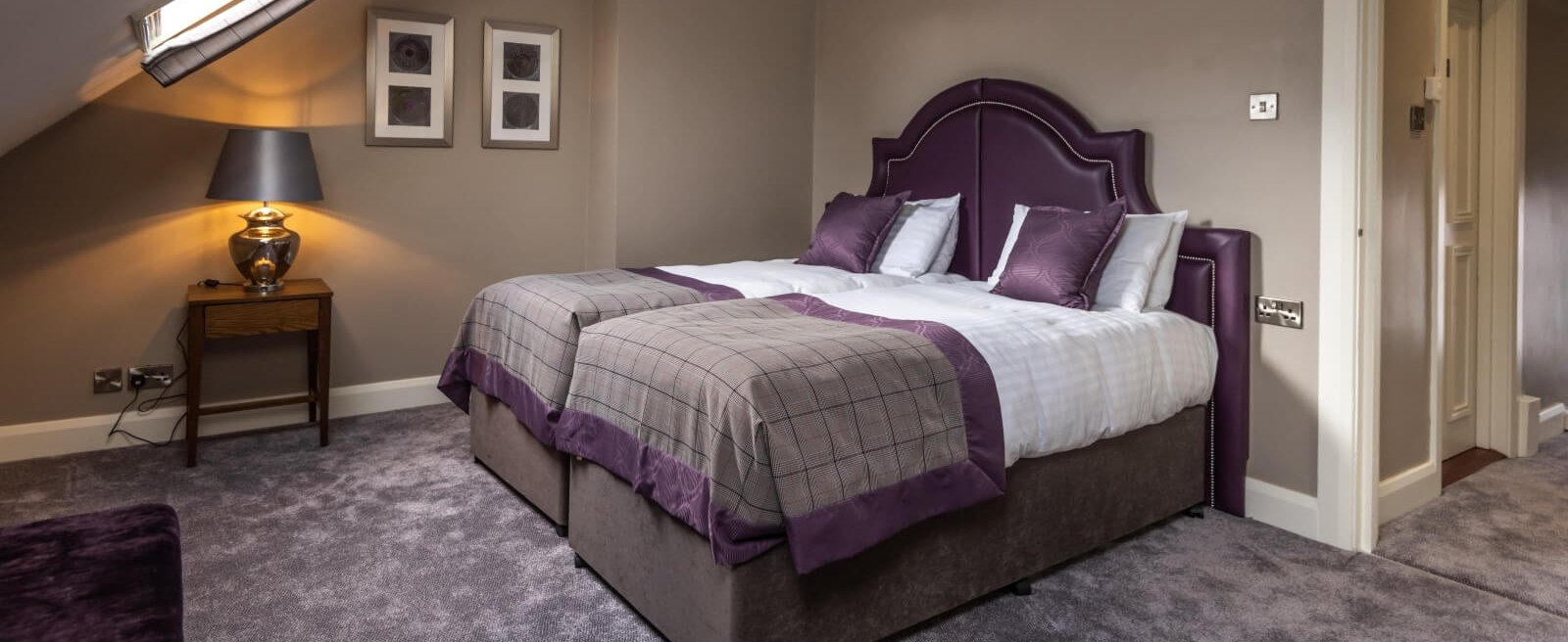 Self Catering Apartments Derry Gate Hotel