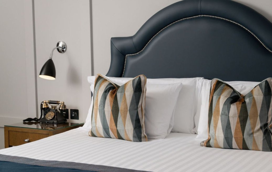 Book An Apartment