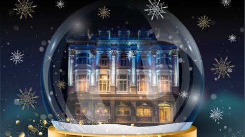 Festive Breaks