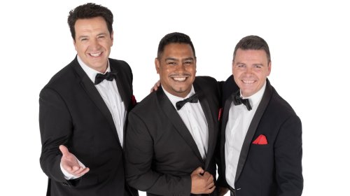 Entertainment Breaks 