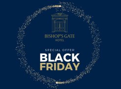 Black Friday Offers  - Limited Availabiility